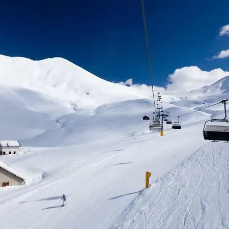N. 7 Lägenhet Livinallongo Del Col Di Lana